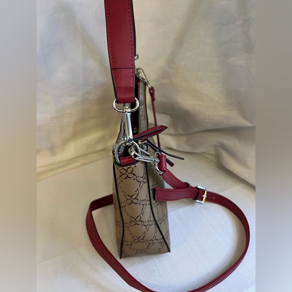 Nine West Bag with adjustable crossbody strap - Picture 7 of 11